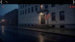 Getting Away With Murder