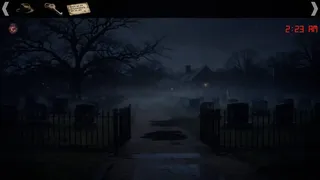 Getting Away With Murder