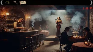 Getting Away With Murder