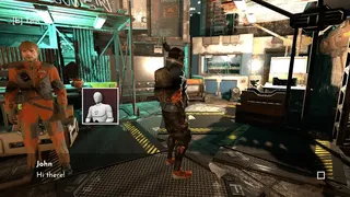 Phantom Protocol