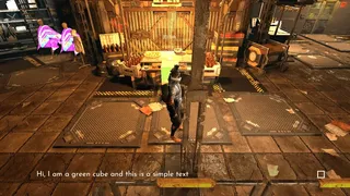 Phantom Protocol