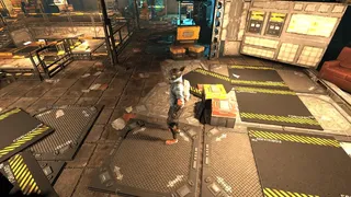 Phantom Protocol