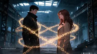 Скриншот 8 к игре Special Bloodline Lawyer: Fallen Angel's Container