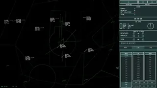 MultiScope Air Traffic Control