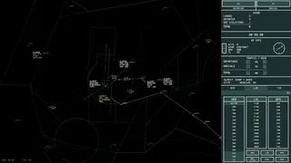 MultiScope Air Traffic Control