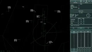 MultiScope Air Traffic Control