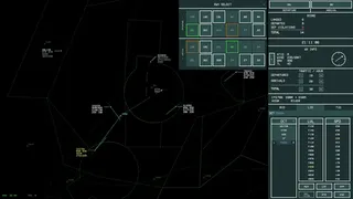 MultiScope Air Traffic Control
