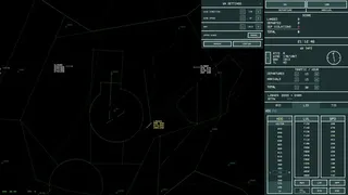 Скриншот 5 к игре MultiScope Air Traffic Control