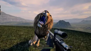 Hunters Trial : One Breath