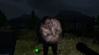 Echo's of the Dark Part 2 Escaping From Asylum