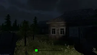 Echo's of the Dark Part 2 Escaping From Asylum