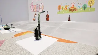 SoundRoom
