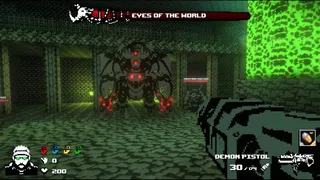 Infernal Gate