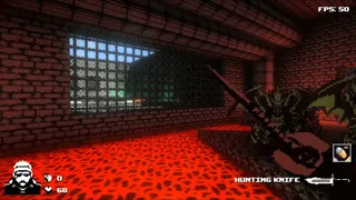 Infernal Gate