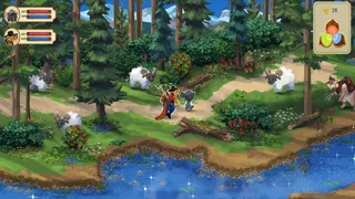 Legends of Canadia