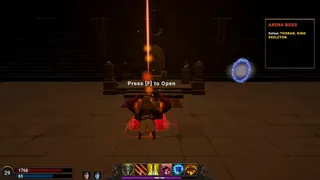 Gatebound: Chronicles of Valor