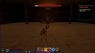 Gatebound: Chronicles of Valor