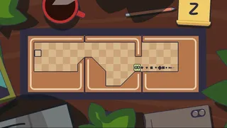 Prove it Blob!