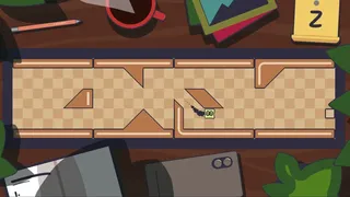 Prove it Blob!