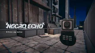 Necro Echo