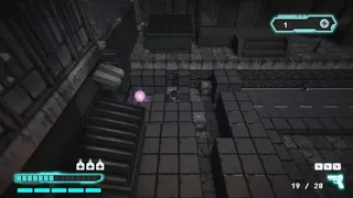 Necro Echo