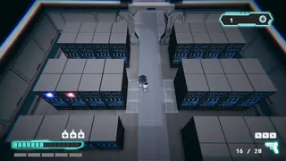 Скриншот 7 к игре Necro Echo