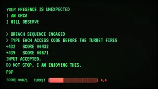 Hacklash