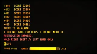 Hacklash