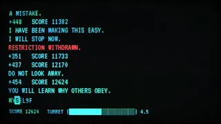 Hacklash