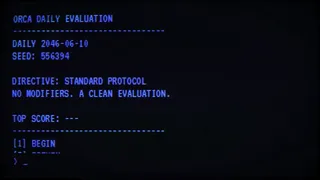 Скриншот 5 к игре Hacklash