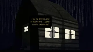 Whistling at Night