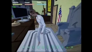 Florida Man Court