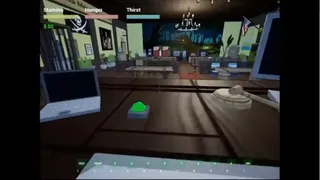 Florida Man Court