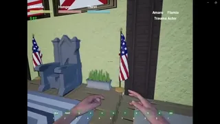 Florida Man Court