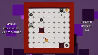Скриншот 5 к игре Dance With Time