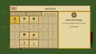 Скриншот 5 к игре Village Survivors