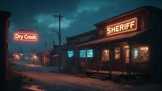 Скриншот 8 к игре Les Ombres de Dry Creek