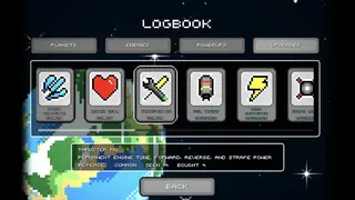 Скриншот 6 к игре WARPED