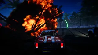 Скриншот 6 к игре Gun X Race