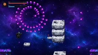 Скриншот 6 к игре Skillbound