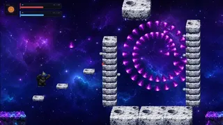 Скриншот 7 к игре Skillbound