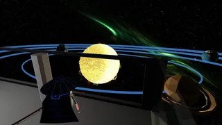 Samurai Space Cowboy