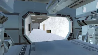 BEHIND THE WALLS