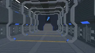 BEHIND THE WALLS
