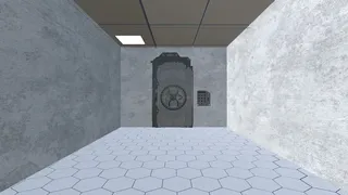 Скриншот 5 к игре BEHIND THE WALLS