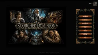 Scorched Dominion