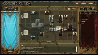 Scorched Dominion