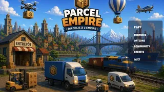 Parcel Empire