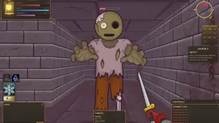 Heart Light: Knight of the Gnomes