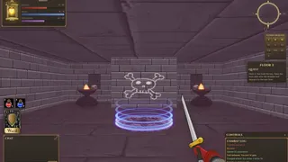 Heart Light: Knight of the Gnomes